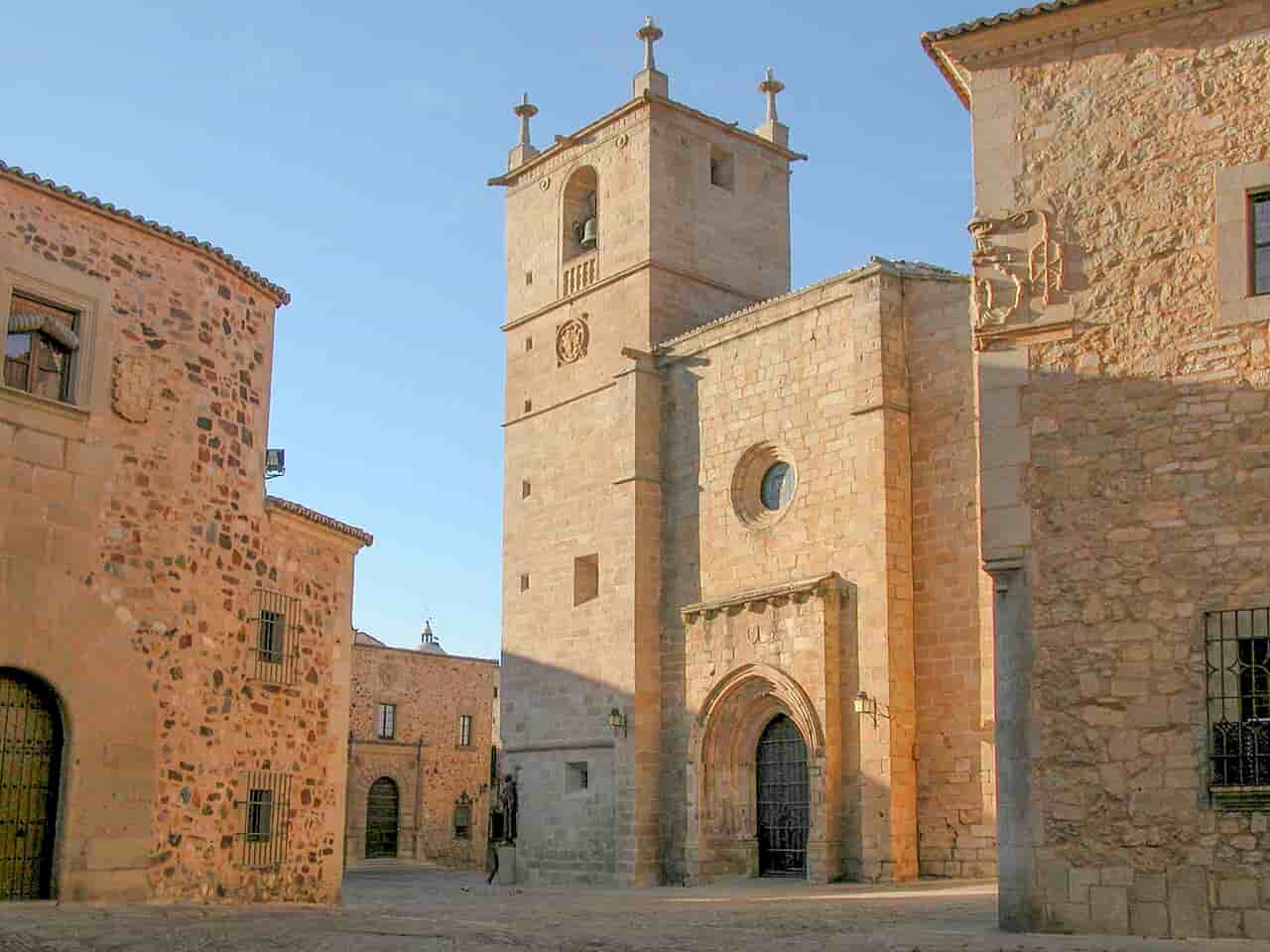 Caceres